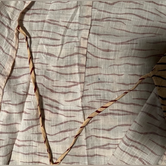 Onia beach wrap - Picture 6 of 11